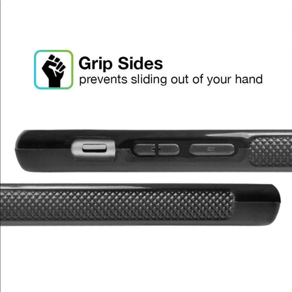 Nike New York iPhone XR case X XS Max 8 plus 7 6S - Picture 8 of 8